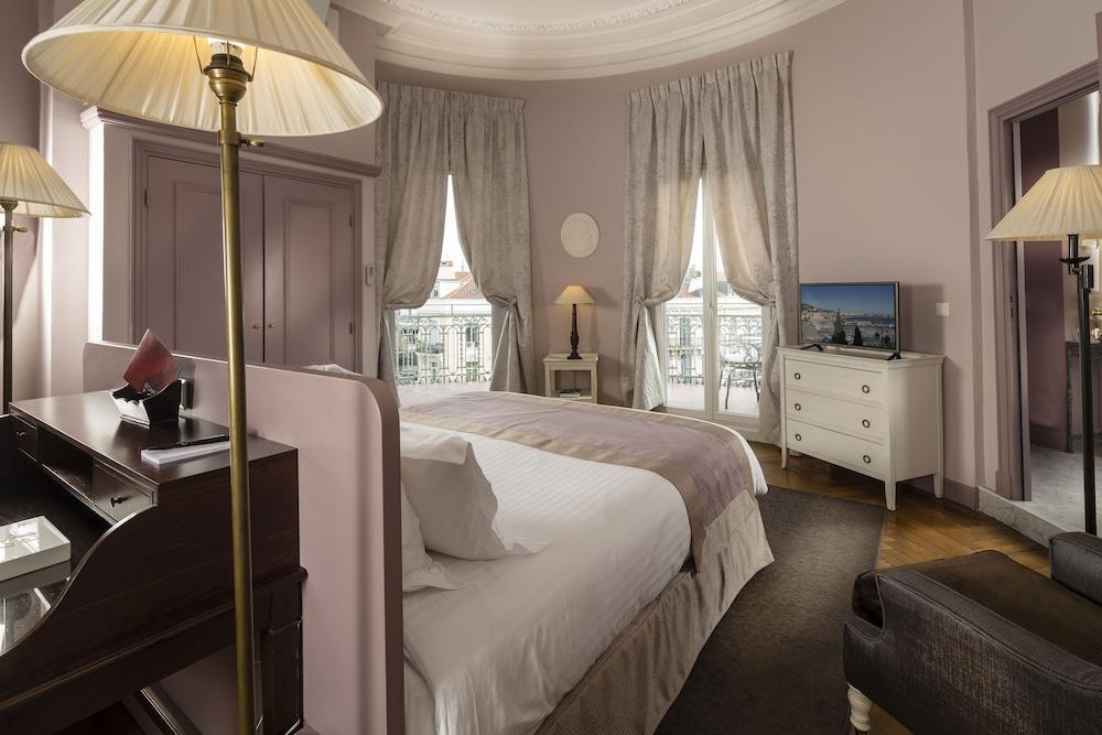 Le Cavendish Hotell Cannes Exteriör bild