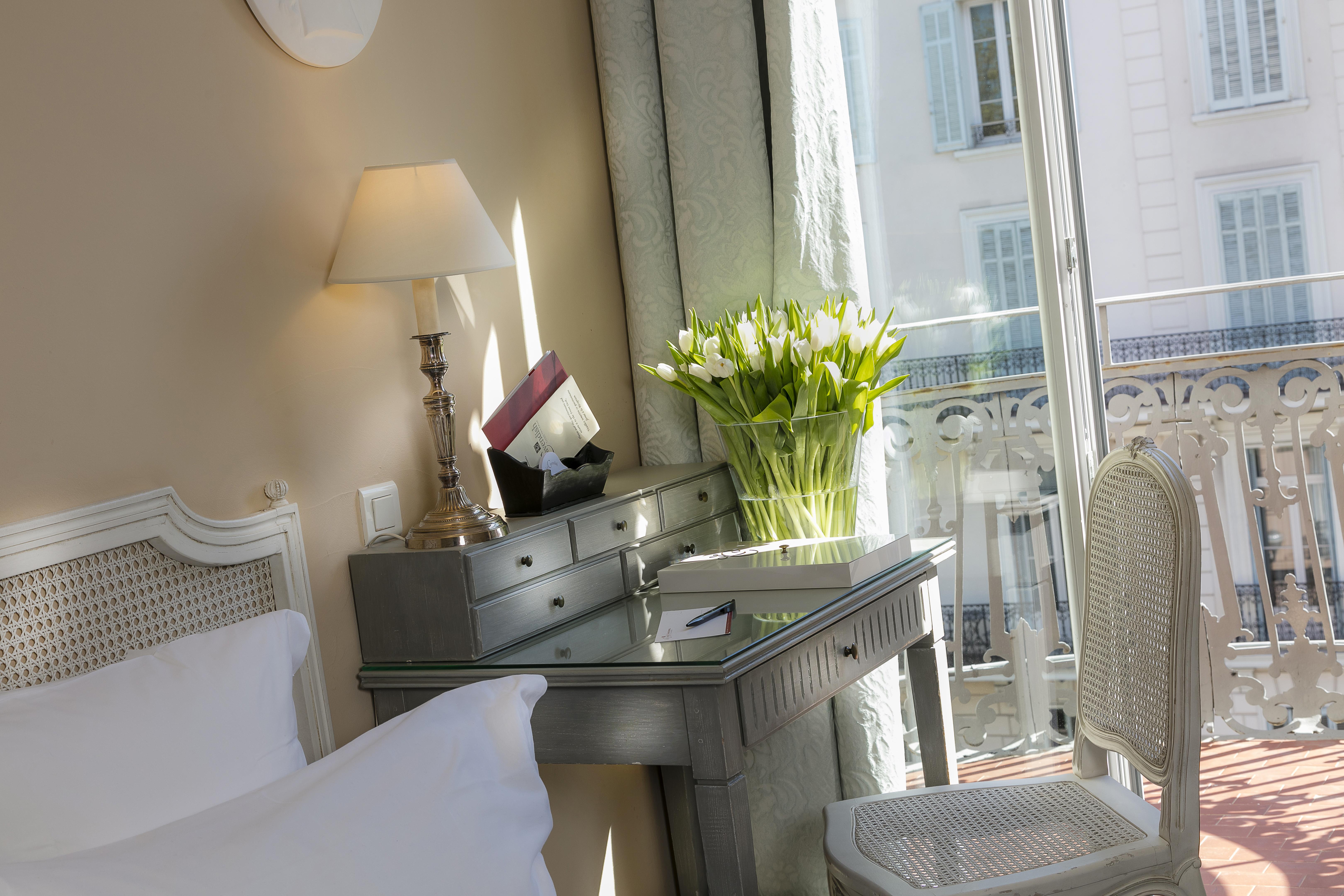Le Cavendish Hotell Cannes Exteriör bild