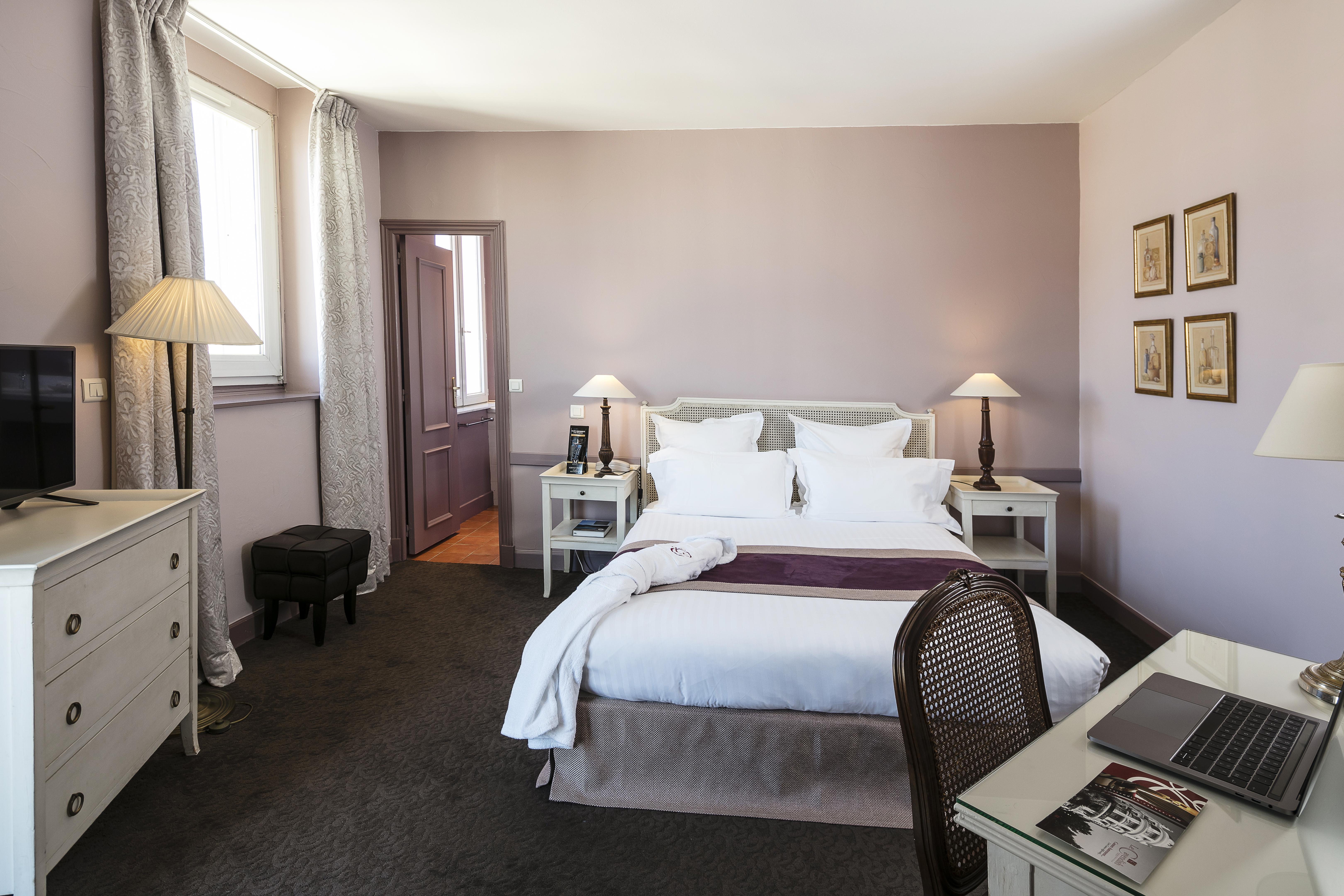 Le Cavendish Hotell Cannes Exteriör bild