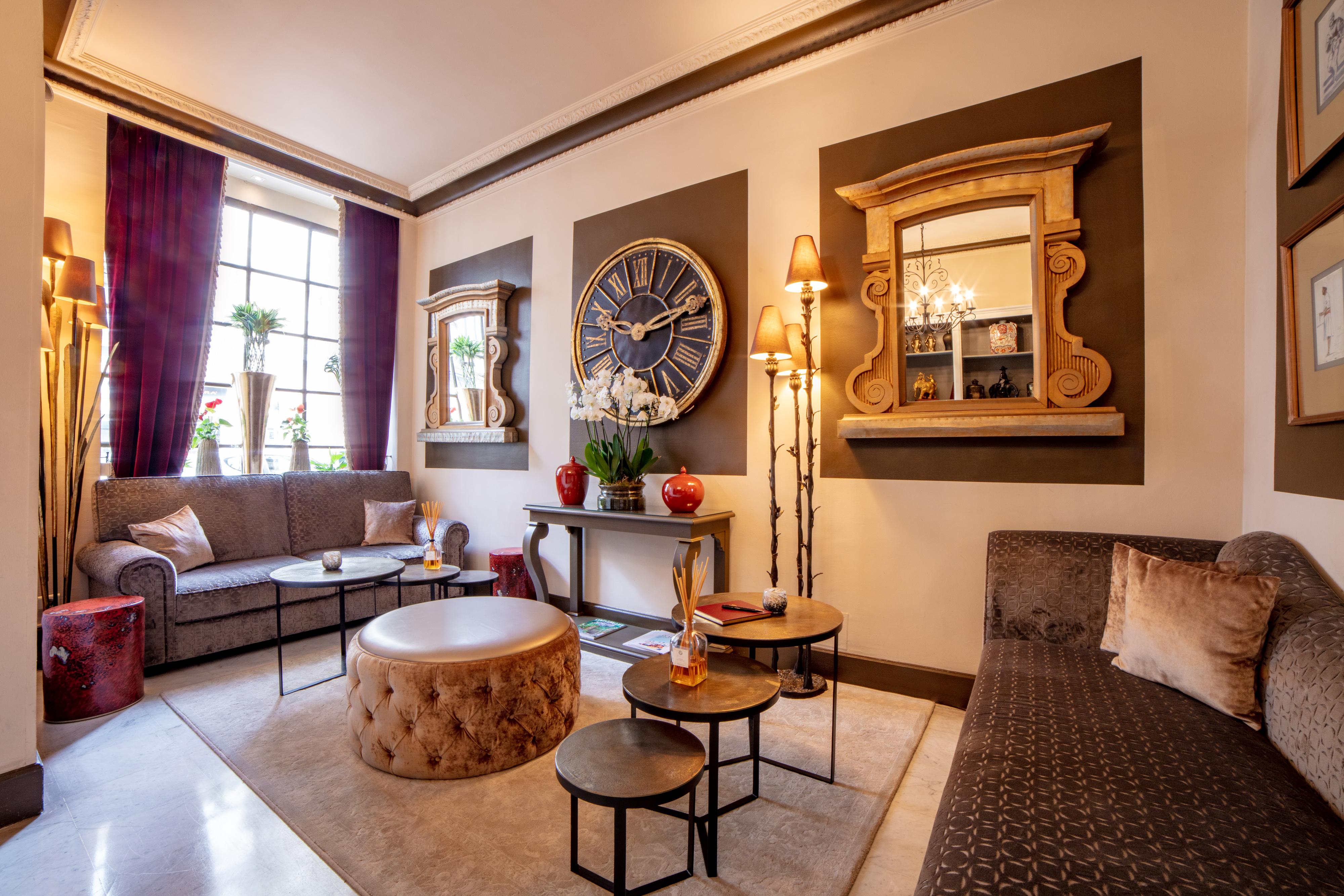 Le Cavendish Hotell Cannes Exteriör bild