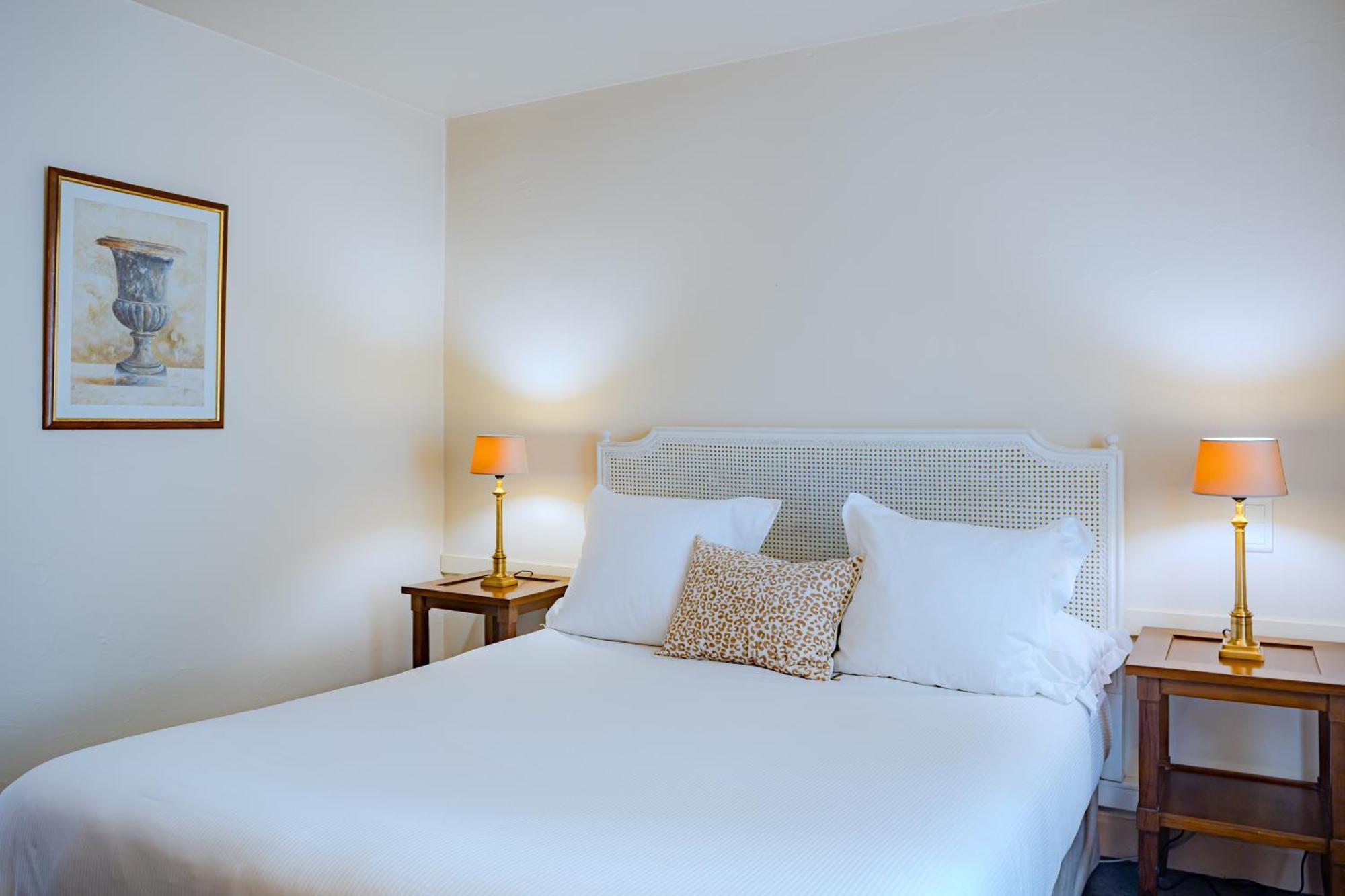 Le Cavendish Hotell Cannes Exteriör bild