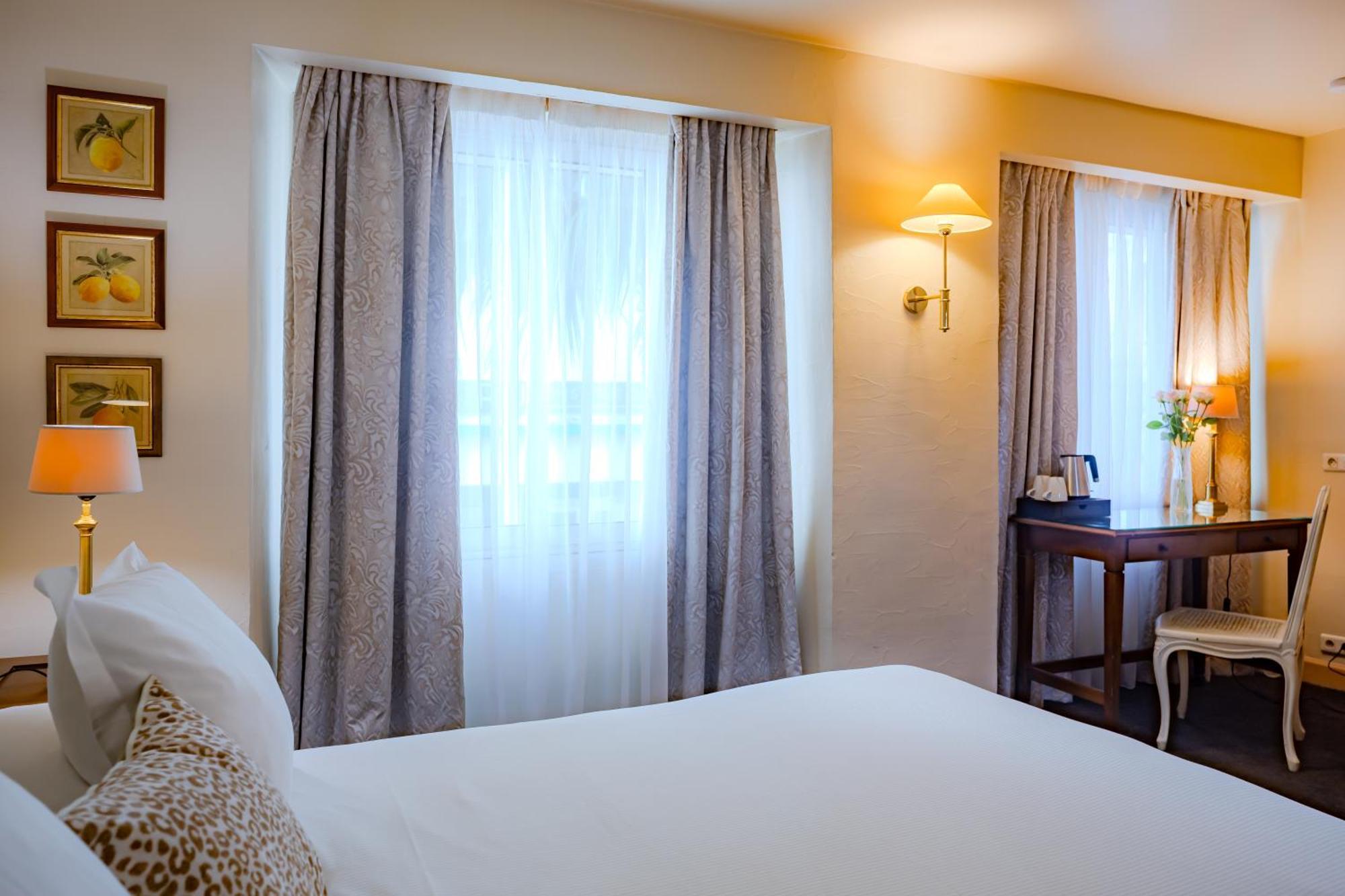 Le Cavendish Hotell Cannes Exteriör bild
