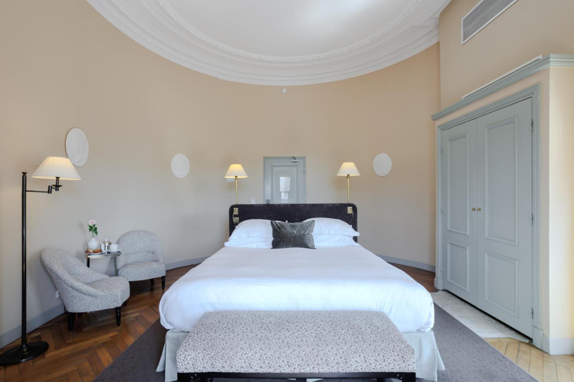 Le Cavendish Hotell Cannes Exteriör bild