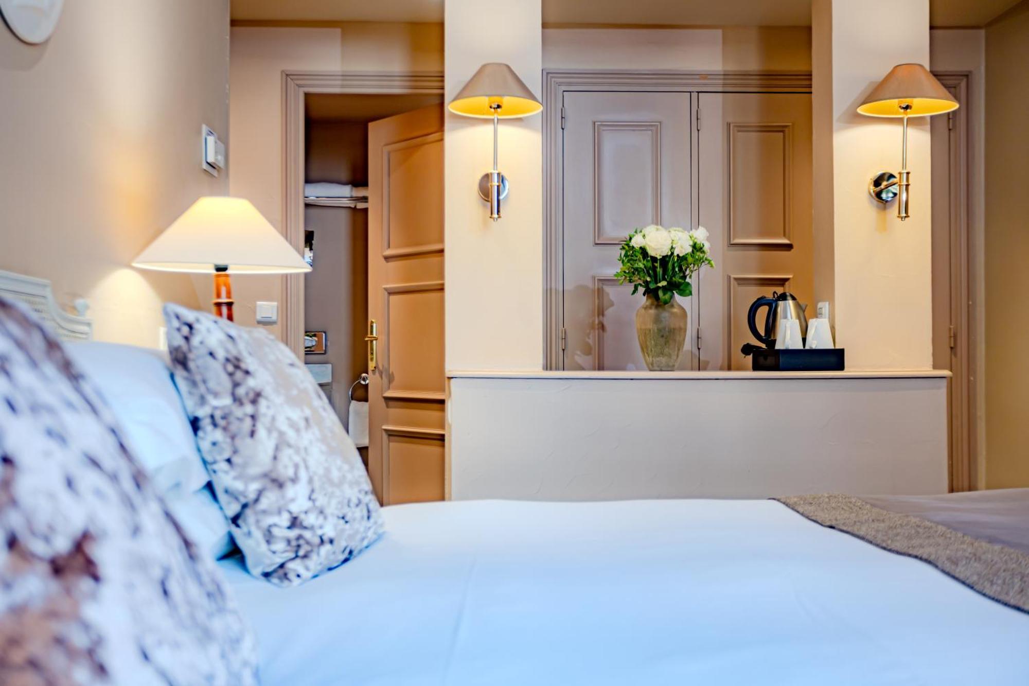 Le Cavendish Hotell Cannes Exteriör bild
